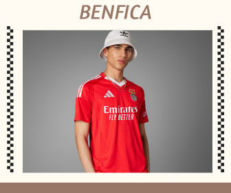 Camisolas de futebol Benfica baratas 2024 2025